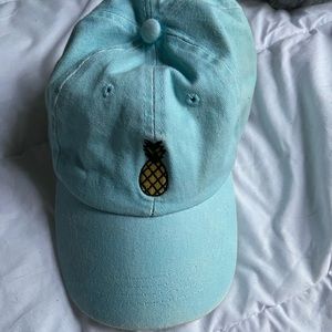 Baseball Hat